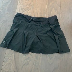 LuLu Lemon Skirt
